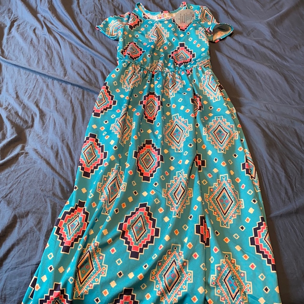 Dotdotsmile Aztec Maxi